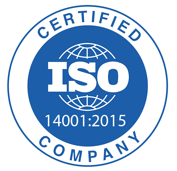 ISO 14001:2015