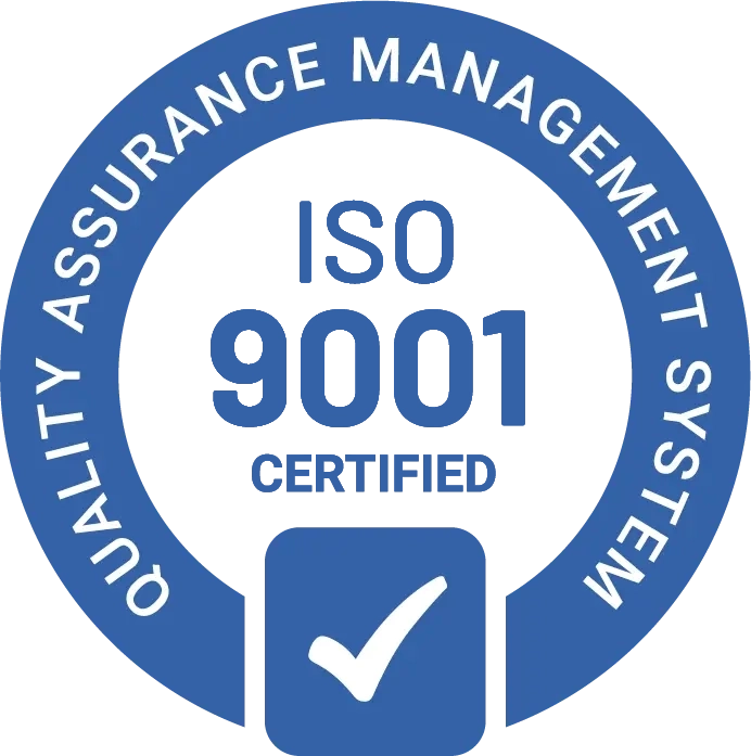 ISO 9001:2015